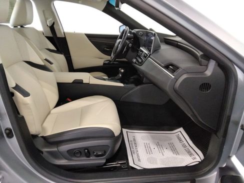 Used 2022 Lexus ES 350 w/ Premium Package image 45