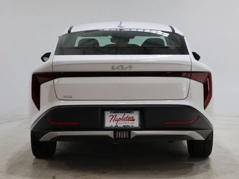 Used 2025 Kia K4 FWD image 7