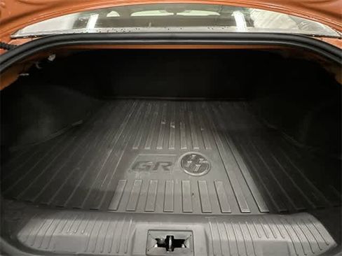 Used 2023 Toyota GR86 10th Anniversary SE image 25