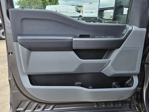 Certified 2025 Ford F250 XLT AWD/4WD image 14