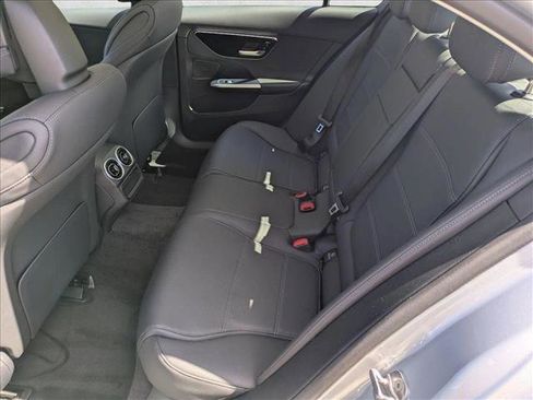 Certified 2026 Mercedes-Benz C 300 Sedan image 20
