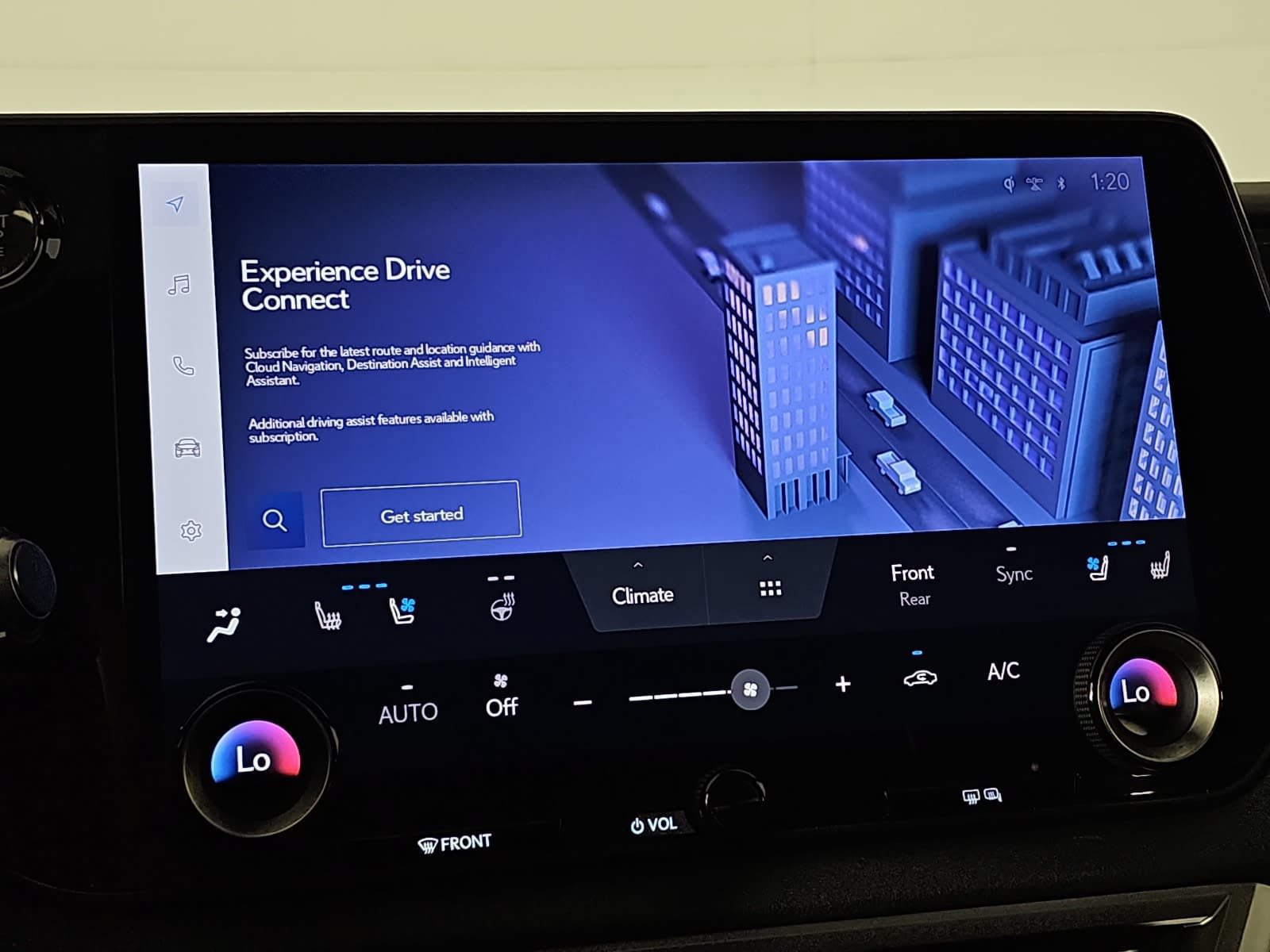 Used 2023 Lexus RX 350 F Sport w/ Accessory Package (Z1) AWD/4WD image 21