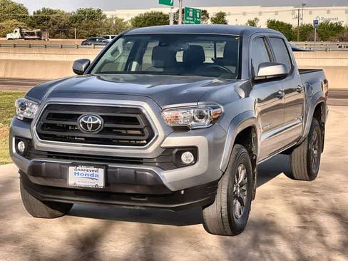 Used 2023 Toyota Tacoma SR5 image 2