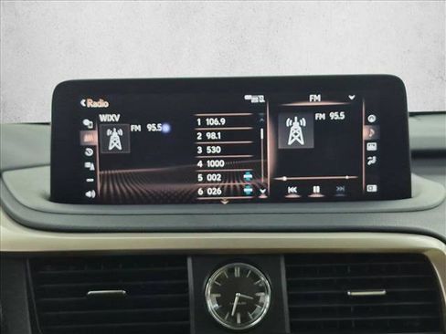Used 2021 Lexus RX 350 FWD w/ Premium Package image 18