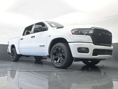 New 2026 RAM 1500 Big Horn image 60