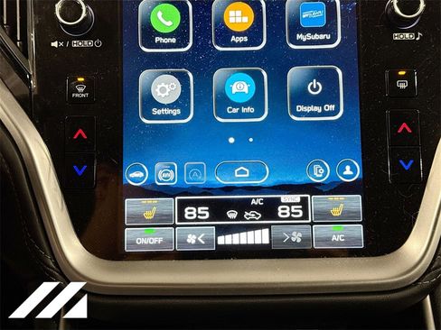 Used 2023 Subaru Outback Limited XT image 18