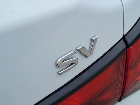 Used 2023 Nissan Sentra SV FWD image 34