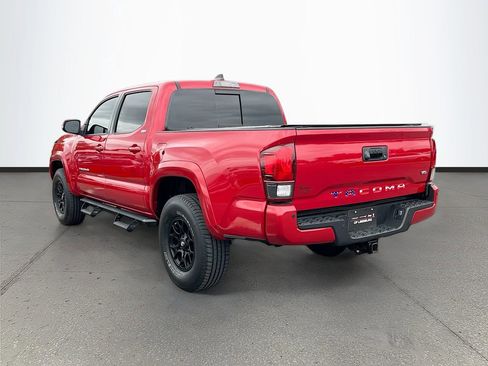 Used 2022 Toyota Tacoma SR5 image 5