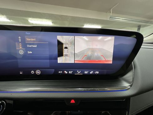 New 2025 Buick Envision Preferred image 50