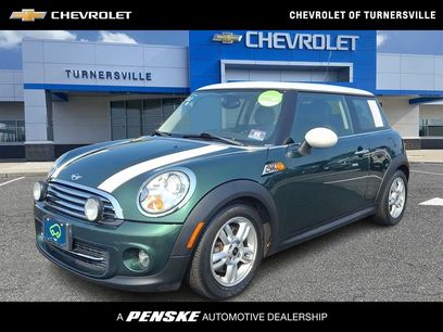 Used 2012 MINI Cooper Hardtop