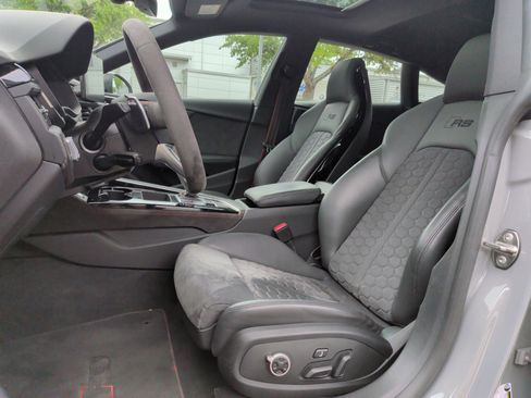 Used 2024 Audi RS 5 Sportback image 43