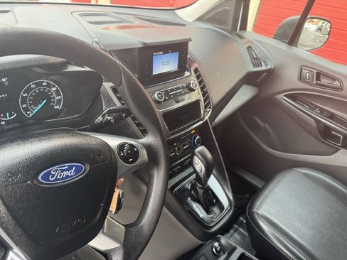Used 2019 Ford Transit Connect XL FWD image 28