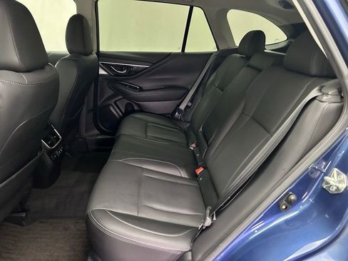 Used 2020 Subaru Outback Limited XT w/ Tech Package 2 image 21