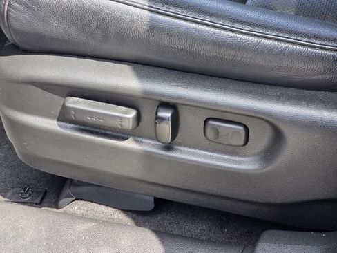 Certified 2023 Honda Passport EX-L image 21