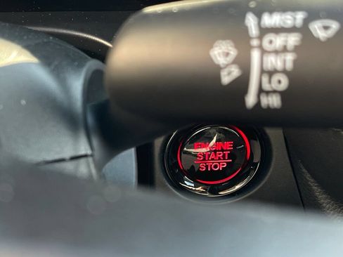 Certified 2024 Honda HR-V LX image 15