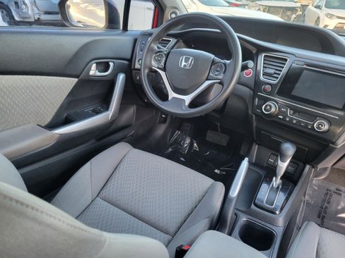 Used 2014 Honda Civic EX image 23