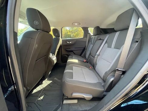 New 2025 Chevrolet Blazer LT w/ Convenience Package image 20