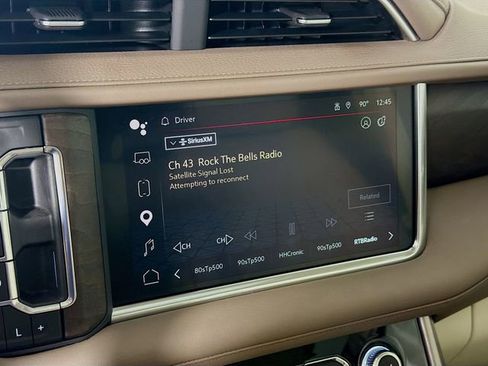 Used 2024 GMC Yukon Denali w/ Max Trailering Package AWD/4WD image 18