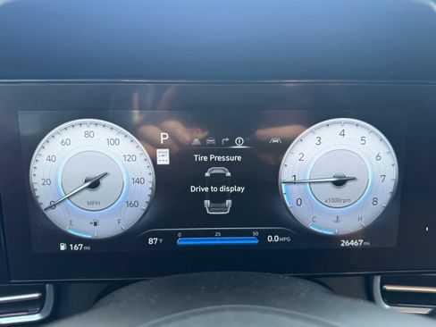 Used 2025 Hyundai Elantra SEL FWD image 14