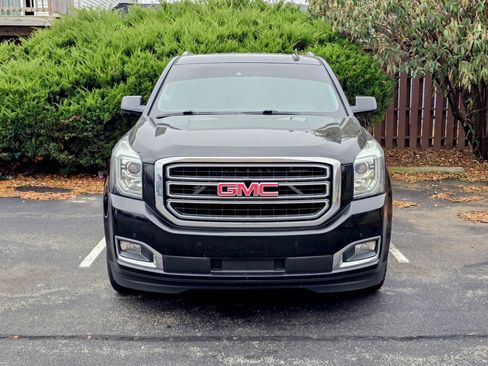 Used 2016 GMC Yukon SLT w/ Open Road Package image 2