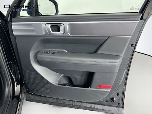 New 2026 Hyundai Santa Fe SEL AWD/4WD image 30