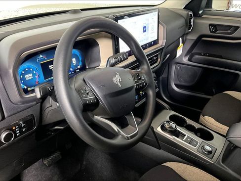 New 2025 Ford Bronco Sport Big Bend AWD/4WD image 6