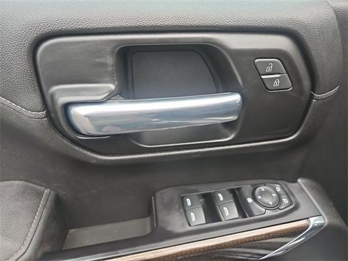 Used 2020 Chevrolet Silverado 1500 RST w/ All-Star Edition image 23