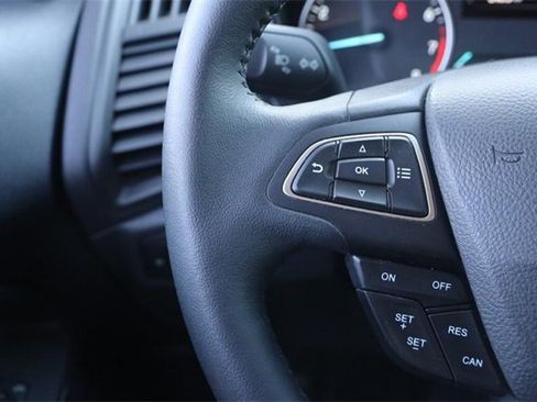 Used 2018 Ford EcoSport SE image 10