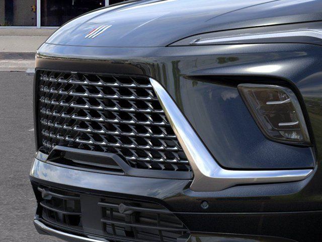 New 2027 Buick Enclave Avenir FWD image 13