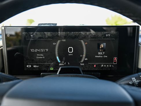 New 2026 GMC Hummer EV 3X w/ LPO, Dark Essentials Package image 20