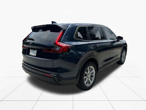 Used 2025 Honda CR-V EX image 8