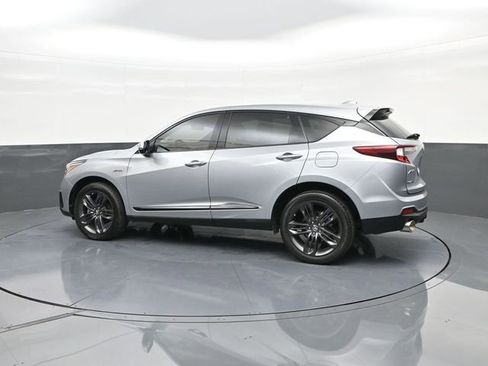 Used 2021 Acura RDX A-Spec AWD/4WD image 5