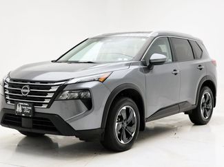 Used 2024 Nissan Rogue SV w/ SV Premium Package AWD/4WD video 2