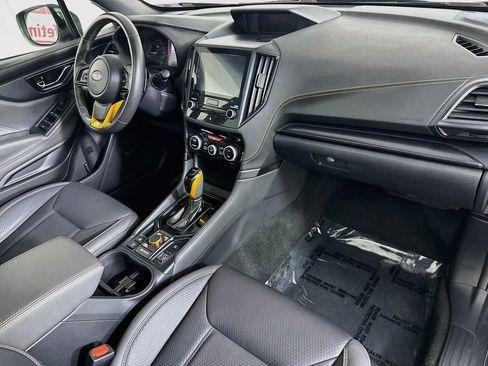 Used 2022 Subaru Forester Wilderness AWD/4WD image 36