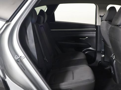 Used 2022 Hyundai Tucson SEL AWD/4WD image 28