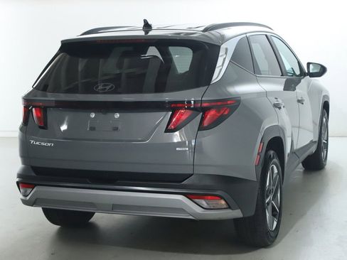 Used 2025 Hyundai Tucson SEL AWD/4WD image 47
