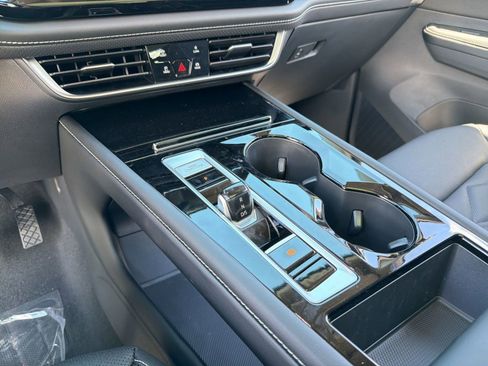 New 2026 Volkswagen Atlas SE AWD/4WD image 25