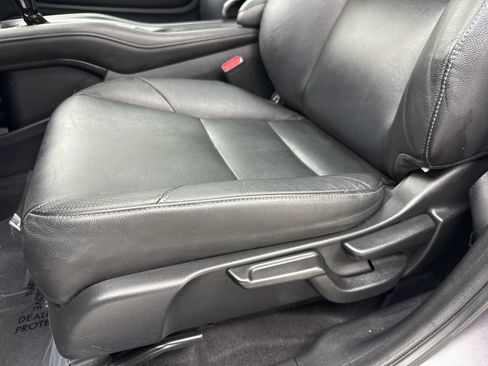 Used 2016 Honda HR-V EX-L image 32
