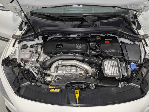 Certified 2025 Mercedes-Benz GLA 250 GLA 250 image 15