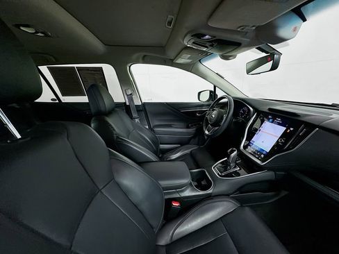 Used 2020 Subaru Outback Limited XT w/ Popular Package #2 image 31