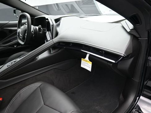 New 2026 Chevrolet Corvette Stingray Preferred Cpe image 37