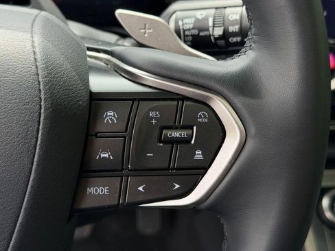 Certified 2026 Lexus GX 550 w/ Accessory Package (2T) AWD/4WD image 30
