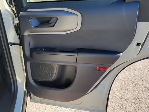 Used 2025 Ford Bronco Sport Big Bend AWD/4WD image 22