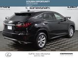 Used 2017 Lexus RX 350 AWD image 5