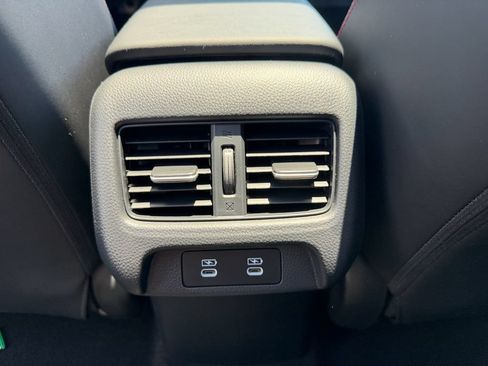 Certified 2025 Acura ADX A-Spec FWD image 25