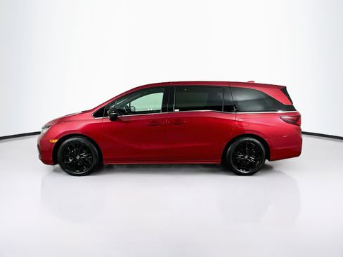 Used 2025 Honda Odyssey Sport-L image 4