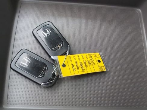 Used 2015 Honda Odyssey EX-L image 34
