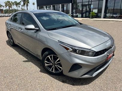 Used 2023 Kia Forte LXS w/ LXS Technology Package