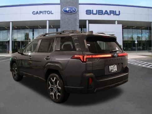 New 2026 Subaru Outback Touring XT AWD/4WD image 6