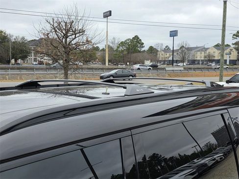 New 2026 Nissan Armada PRO-4X image 48